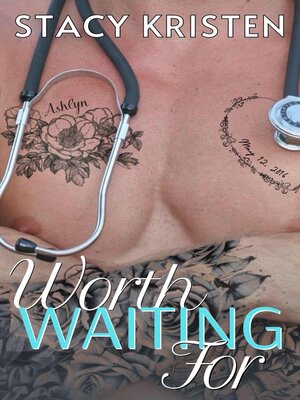 cover image of Worth Waiting For